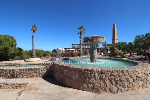 Leilighet i La Mata, Alicante, La Mata - € 189 500 | Ref: T52522 - foto 20
